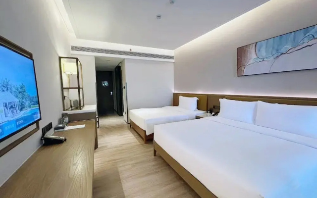 Holiday Inn  and Suites Sanya Yalong Bay by IHG