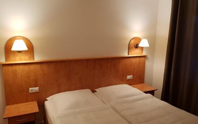 Hotel Krone UG