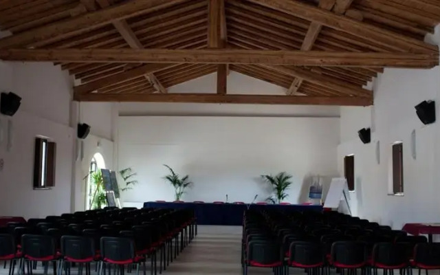 Agriturismo Corte Settefrati