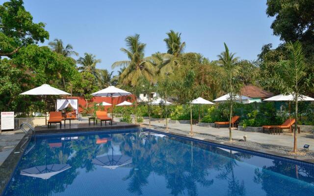 SinQ Beach Resort