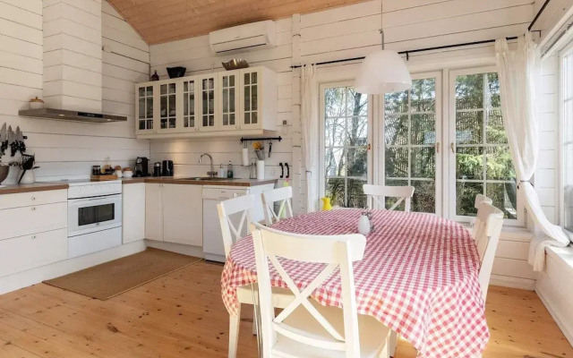 7 Person Holiday Home in Logstor