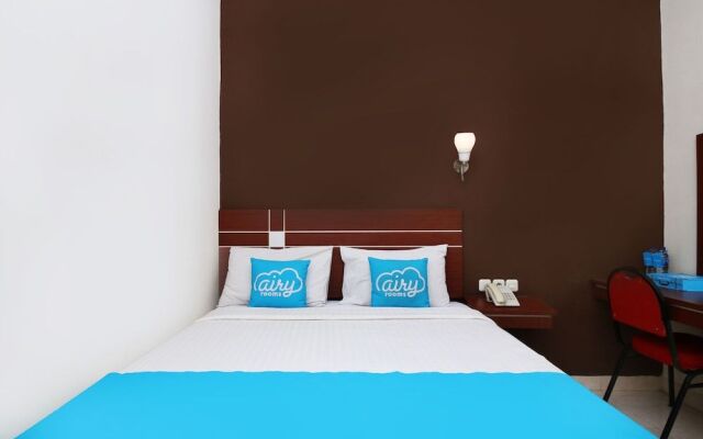 Airy Panakkukang Topaz Raya Blok F 5 Masale Makassar