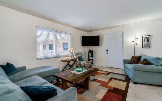 Parkside 15 - Two Bedroom Condo