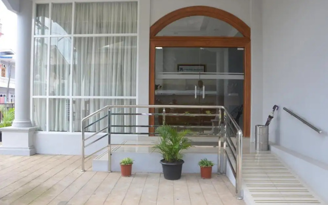 Hotel Maymyo