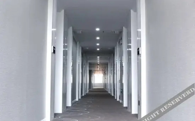 Xana Lite Hotelle (Liyang Hongkou)