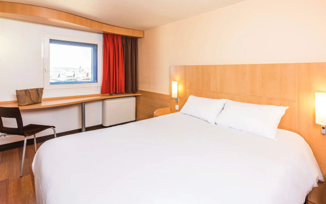 ibis Bordeaux Centre Meriadeck