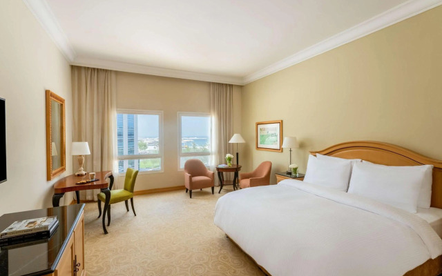 Mövenpick Hotel Doha