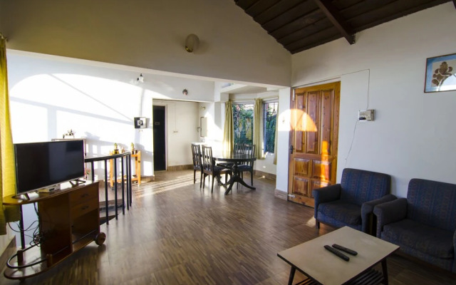 Open View Estate