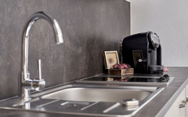 Pension Bergheim