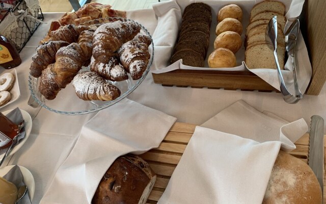 Guest House Le Cassandre