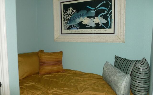 Seawall Condos