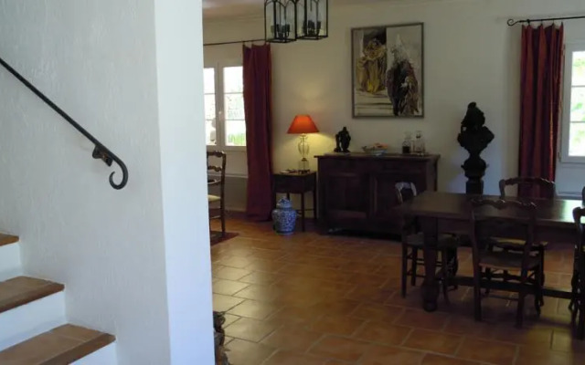 La Bastide du Planouquier