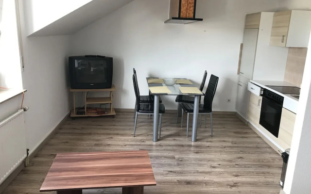 Heinsberg City Apartments