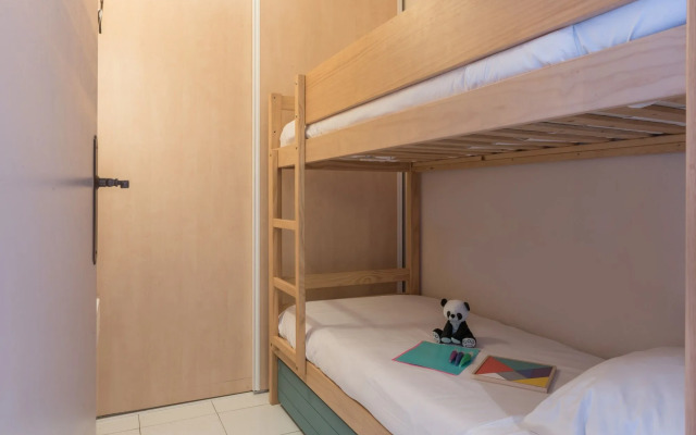 Residence Pierre & Vacances Cap Hermes