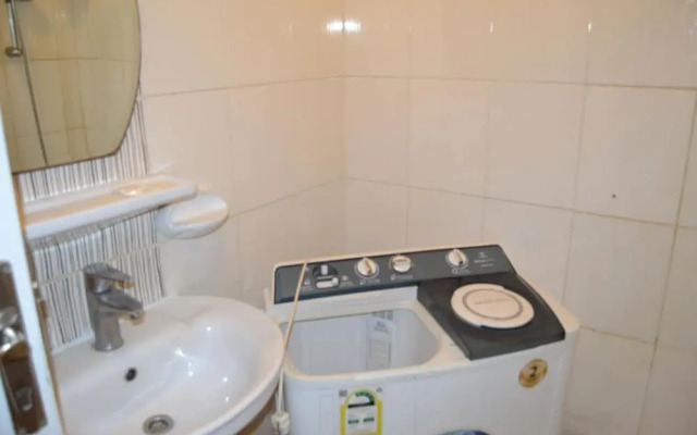 Hayat Al Janadriyah Furnished Units
