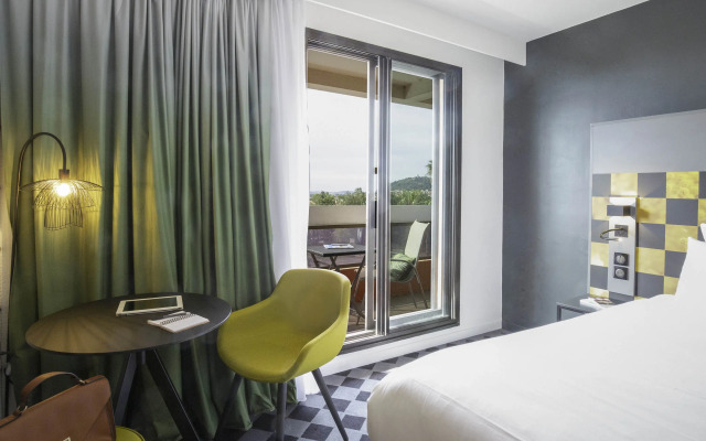 Mercure Hyeres Centre Côte d'Azur