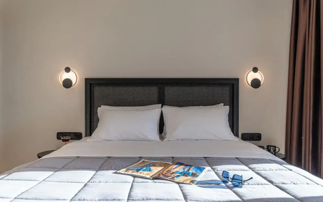 Lithia Exclusive Villas