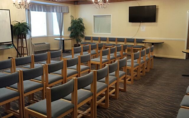 Highland Estates Resort Hotel