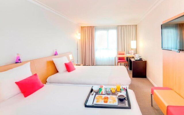 Novotel Paris Vaugirard Montparnasse