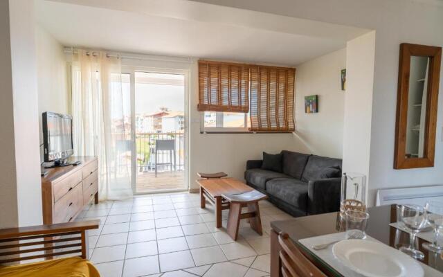 Appartement Lou Cout