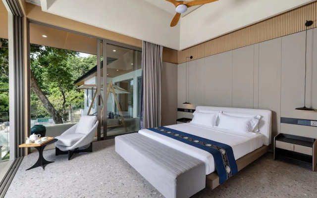 The Aquila Villa