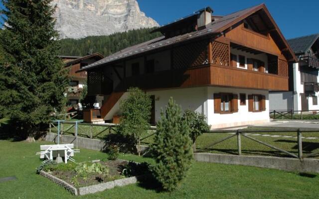 Appartamenti Al Lumin