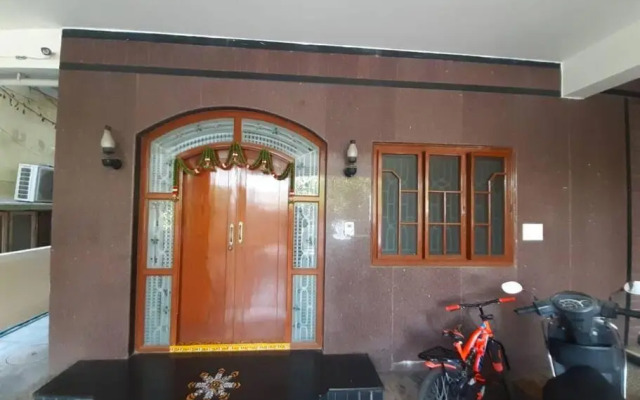 Jubilee Hills,..Duplex House Fully furnished