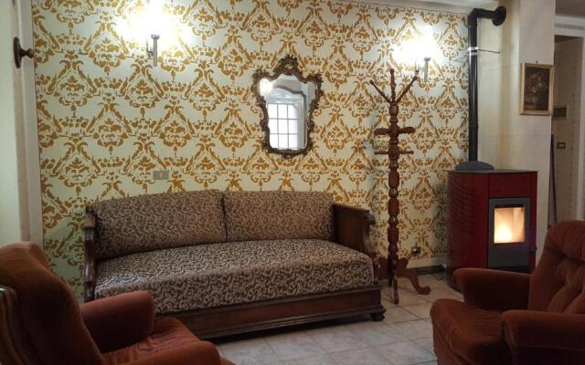 Casa Vecia