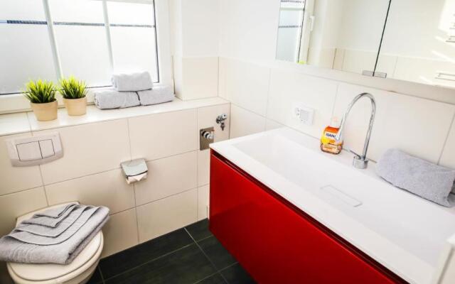 Ferienwohnung Ostseerauschen 2