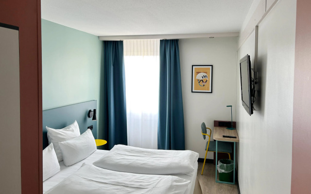 Novum Hotel Osnabrueck