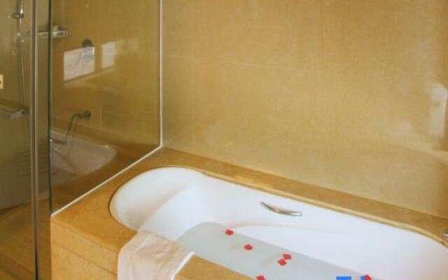 Shansong Hotel Shunchang