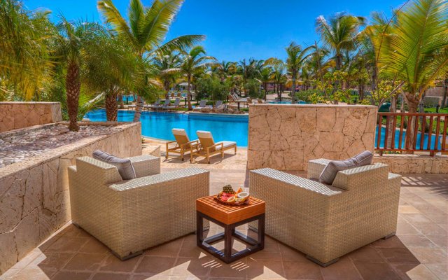 Sports Illustrated Resorts Marina & Villas Cap Cana - All-Inclusive