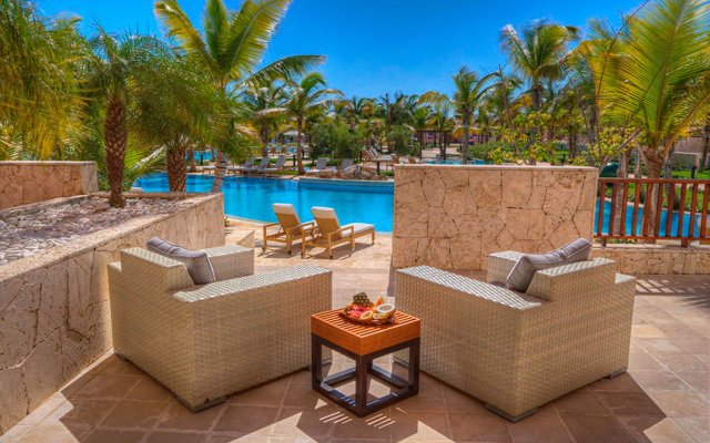 Sports Illustrated Resorts Marina & Villas Cap Cana - All-Inclusive