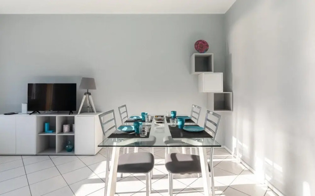 Lido Apartments