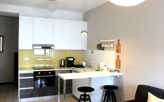 Charming & Cozy Ambiente Apartments