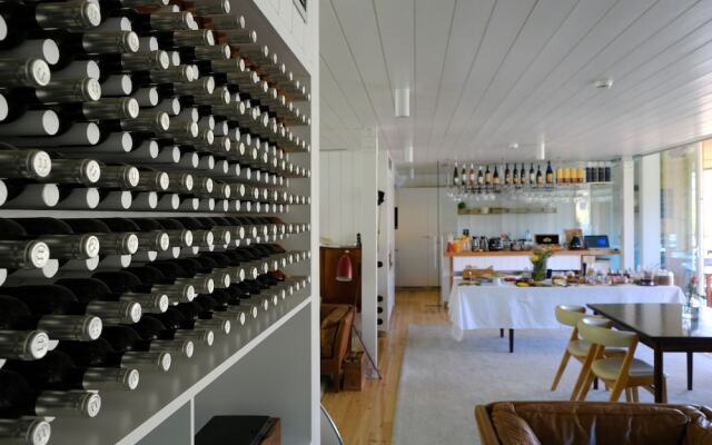 Casa do Rio Wine Hotel - Vallado