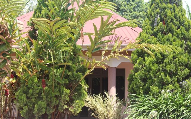 Montane Safaris Hotel