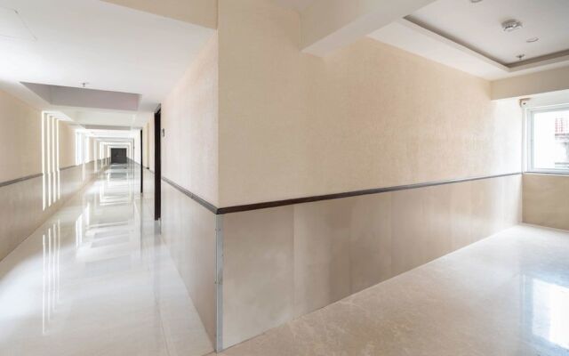 iSuite Hotel Kharadi Pune