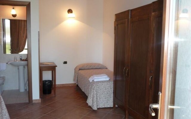 Agriturismo Le Piane Del Milia