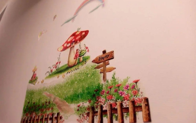 Yang Guan Cai TI Guest House