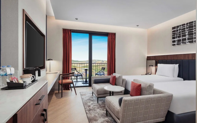 Golden Tulip Gebkim Kocaeli