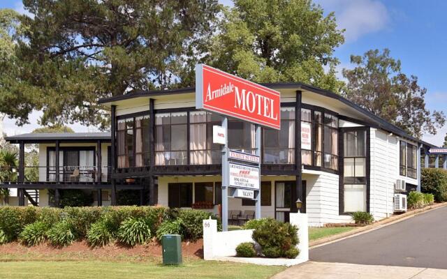 Armidale Motel