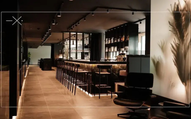 NIGHT INN Hotel Bahnhofcity Feldkirch