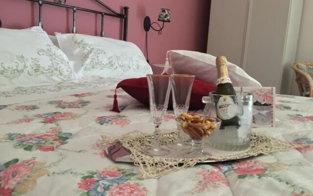 B&B La Fonte