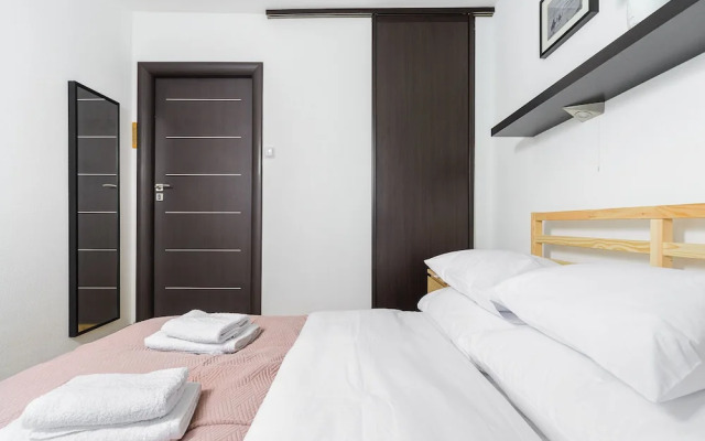 Leszczyńska 10 P&O Apartments