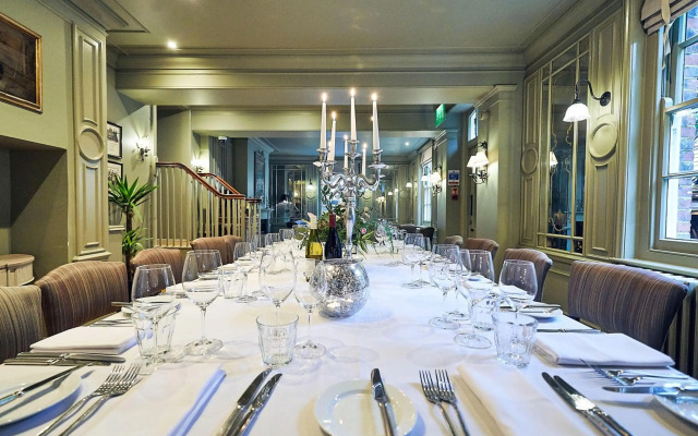 Hotel du Vin & Bistro Winchester