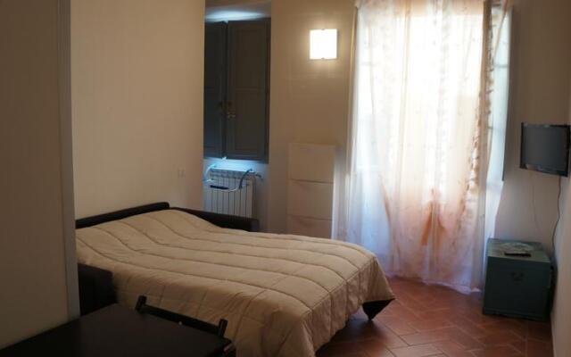 Monolocale Nel Chianti