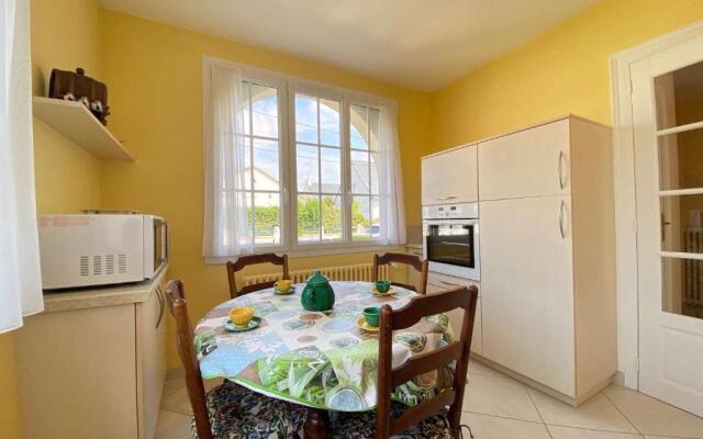 Maison Pornichet, 3 pièces, 6 personnes - FR-1-245-155