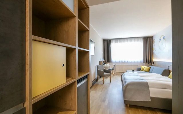 JUFA Hotel Weiz