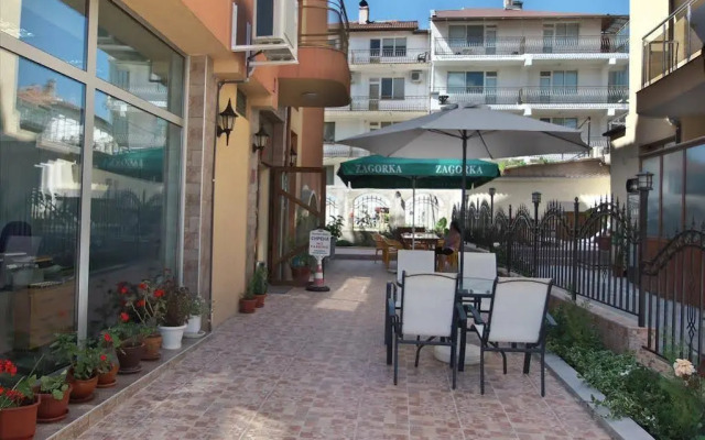 Hotel Sirena